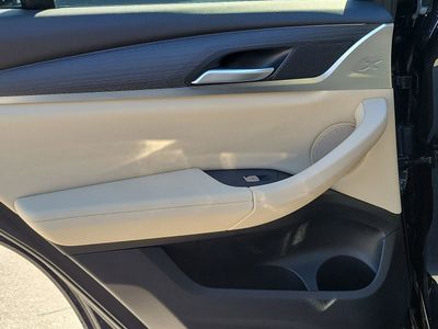 2023 BMW X3 — photo 10 view