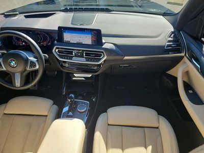 2023 BMW X3 — photo 17 view