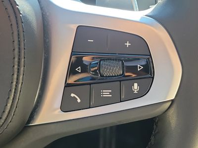 2023 BMW X3 — photo 28 view