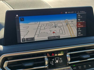 2023 BMW X3 — photo 30 view