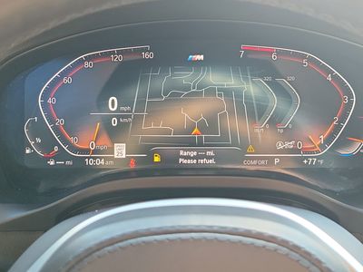 2023 BMW X3 — photo 29 view