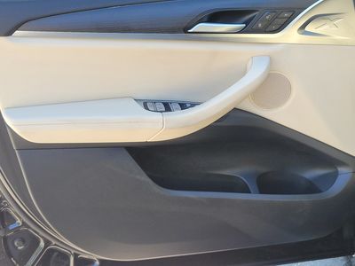 2023 BMW X3 — photo 18 view
