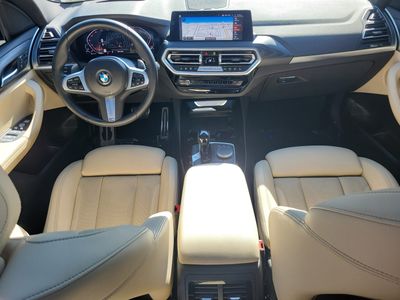 2023 BMW X3 — photo 15 view