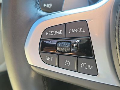 2023 BMW X3 — photo 27 view