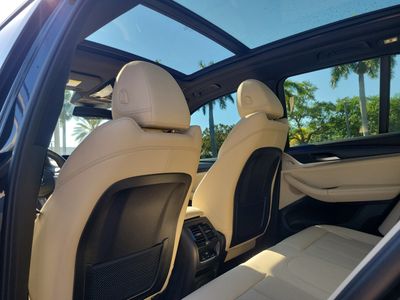 2023 BMW X3 — photo 13 view