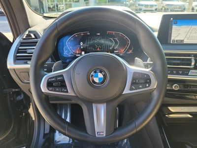 2023 BMW X3 — photo 26 view