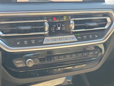 2023 BMW X3 — photo 32 view