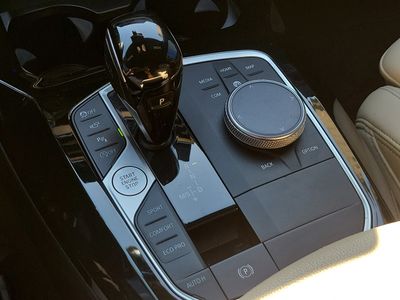 2023 BMW X3 — photo 34 view