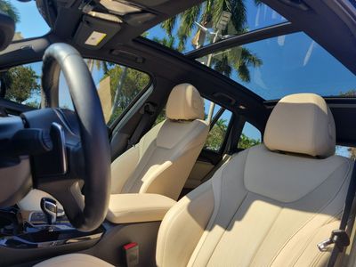 2023 BMW X3 — photo 23 view