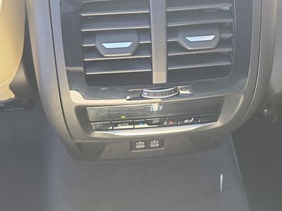 2023 BMW X3 — photo 14 view