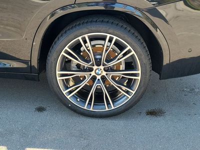2023 BMW X3 — photo 9 view