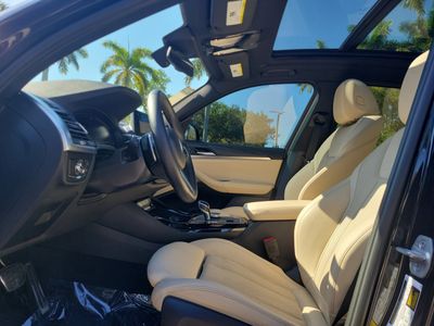 2023 BMW X3 — photo 22 view