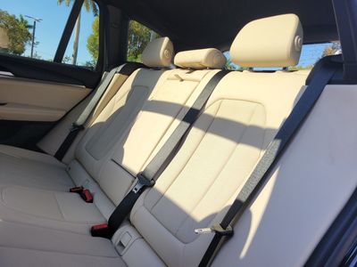 2023 BMW X3 — photo 11 view