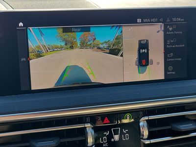 2023 BMW X3 — photo 31 view