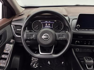 2023 Nissan Rogue - Photo 23