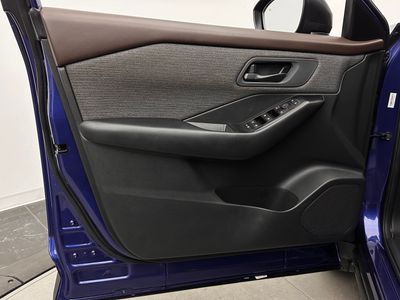 2023 Nissan Rogue - Photo 9