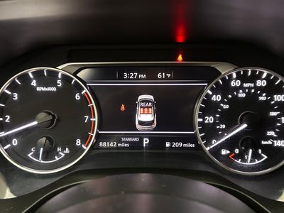 2023 Nissan Rogue - Photo 17