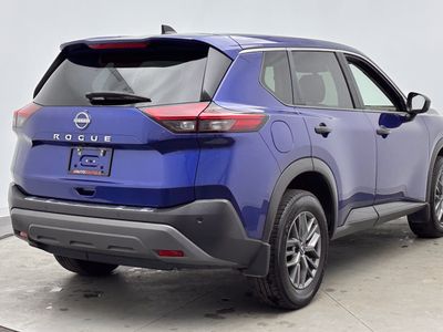 2023 Nissan Rogue - Photo 7