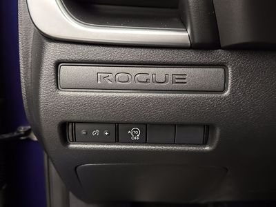 2023 Nissan Rogue - Photo 20