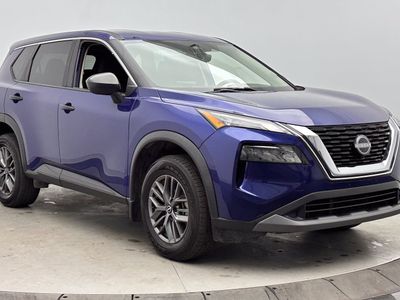 2023 Nissan Rogue - Photo 3