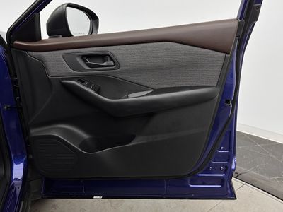 2023 Nissan Rogue - Photo 30