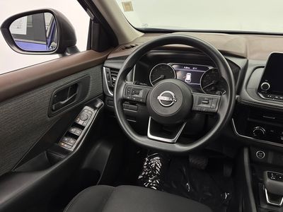 2023 Nissan Rogue - Photo 24