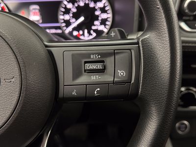 2023 Nissan Rogue - Photo 19