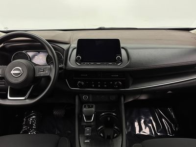 2023 Nissan Rogue - Photo 25