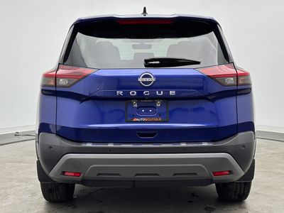 2023 Nissan Rogue - Photo 6