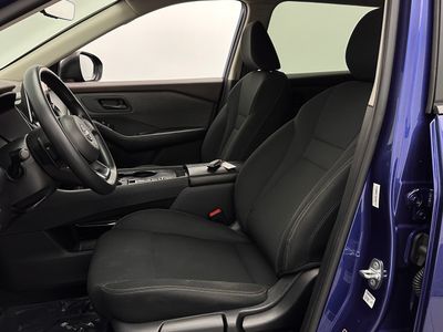 2023 Nissan Rogue - Photo 12
