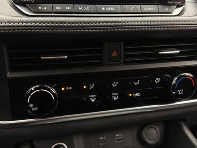 2023 Nissan Rogue - Photo 15