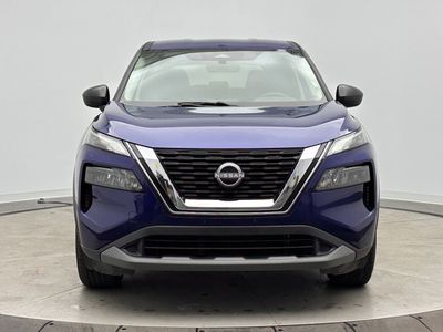 2023 Nissan Rogue - Photo 2