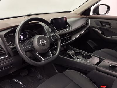 2023 Nissan Rogue - Photo 8