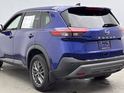 2023 Nissan Rogue - Photo 5