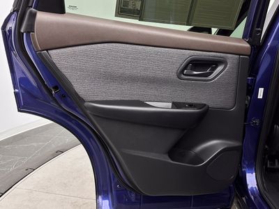 2023 Nissan Rogue - Photo 22