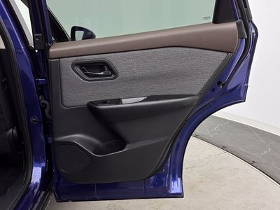 2023 Nissan Rogue - Photo 28