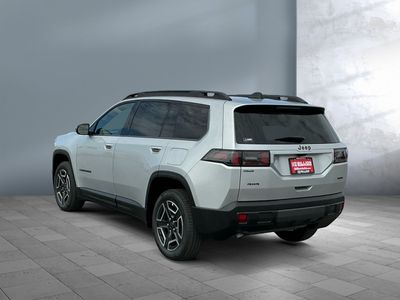 2026 Jeep Cherokee - Photo 4