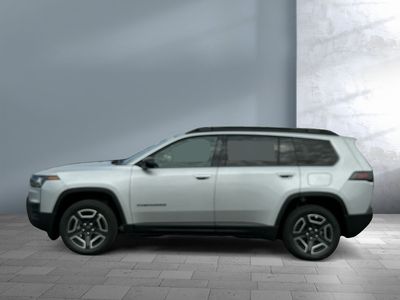 2026 Jeep Cherokee - Photo 3