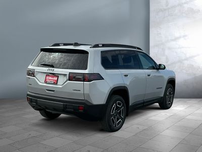 2026 Jeep Cherokee - Photo 6