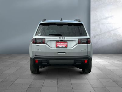 2026 Jeep Cherokee - Photo 5