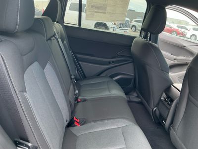 2026 Jeep Cherokee - Photo 19
