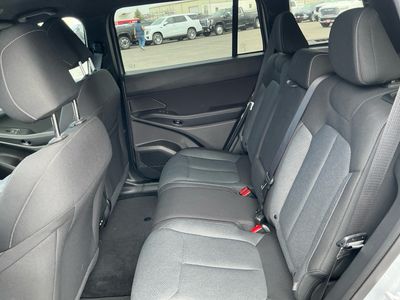 2026 Jeep Cherokee - Photo 17