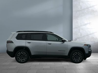 2026 Jeep Cherokee - Photo 7