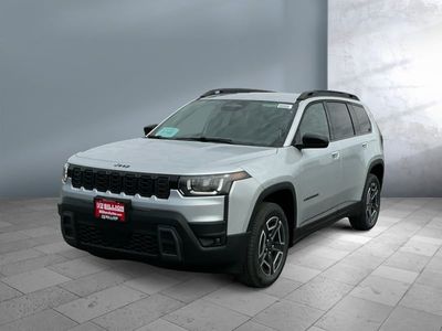 2026 Jeep Cherokee - Photo 1