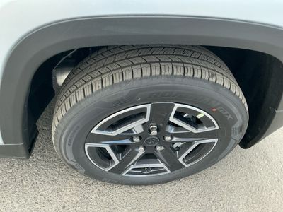 2026 Jeep Cherokee - Photo 22