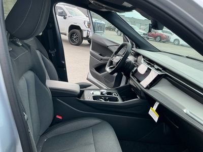 2026 Jeep Cherokee - Photo 20