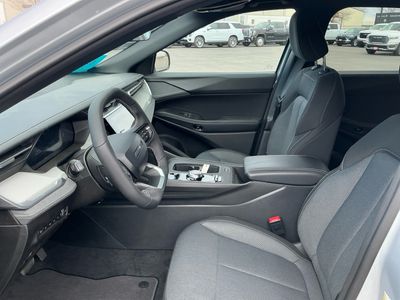 2026 Jeep Cherokee - Photo 10