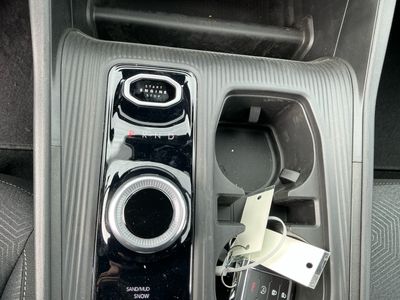 2026 Jeep Cherokee - Photo 13