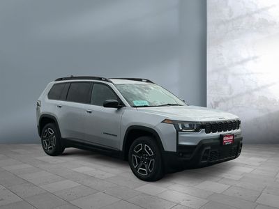 2026 Jeep Cherokee - Photo 8