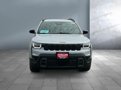 2026 Jeep Cherokee - Photo 2